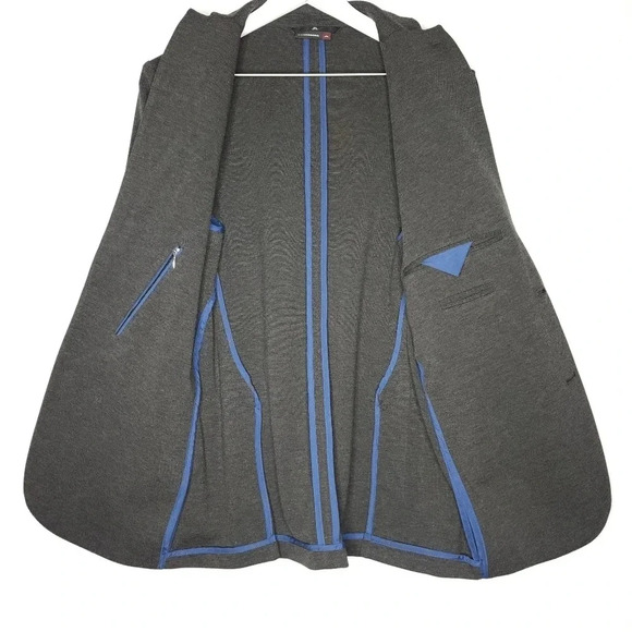J. Lindeberg Bespoken Blazer - Picture 5 of 8